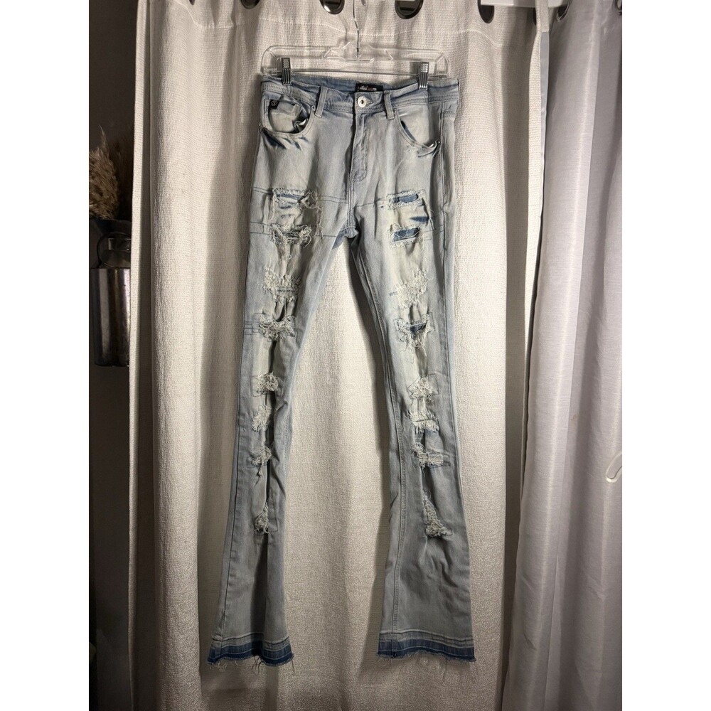 Switch Men’s Long Jeans Size 30/36